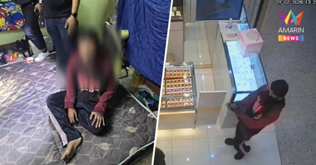 ป่วน!ร้านทองอ้าง 