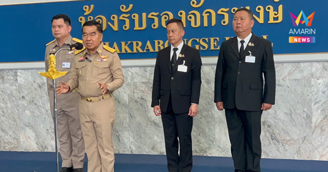 กลาโหม ดันบัตรทองเกรดพรีเมียม สวัสดิการใหม่ให้พ่อแม่-เมียทหารกล้า