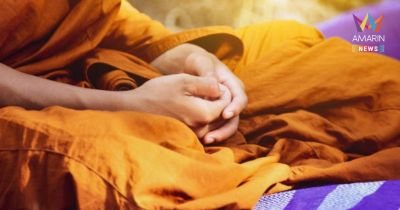 พศ. เร่งจัดการปม เจ้าอาวาสวัดดัง ล่าสุด เตรียมลาสิกขาแล้วภายใน 3 วัน