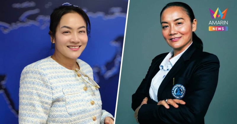 "มัลลิกา" ประกาศลงสมัครเลือกตั้งผู้ว่ากทม. ลั่น 33 เขต เป็นจุดพลิกผัน