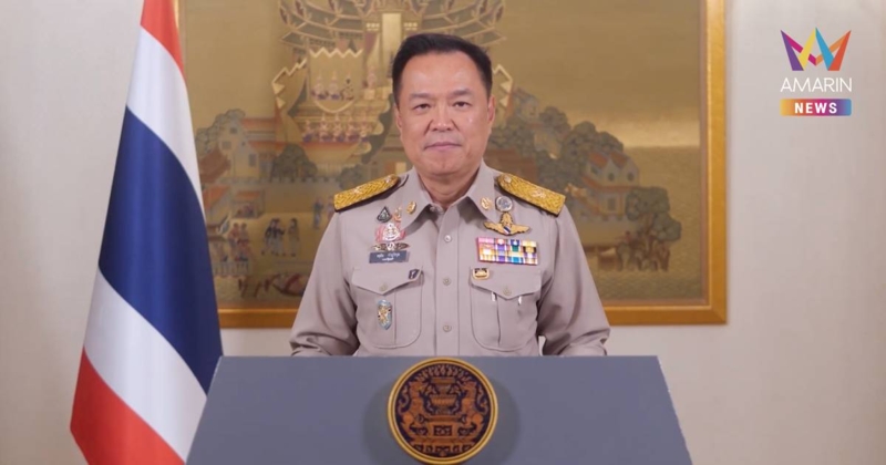 นายกฯ กล่าวคำปราศรัยเนื่องในวันศิลปินแห่งชาติ ประจำปี 2569