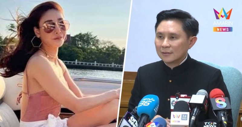 "ปานเทพ" ฟ้องสื่อขอเอกสารสำคัญนิติเวช"คดีแตงโม" รอ4 เดือน ไม่คืบ