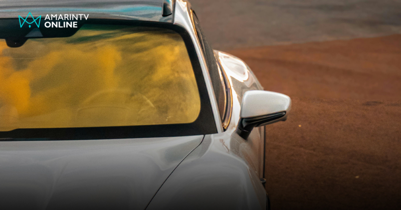 เลือกฟิล์มติดรถยนต์ 2569 อย่างไร? ไม่กวนสัญญาณ GPS และระบบ ADAS