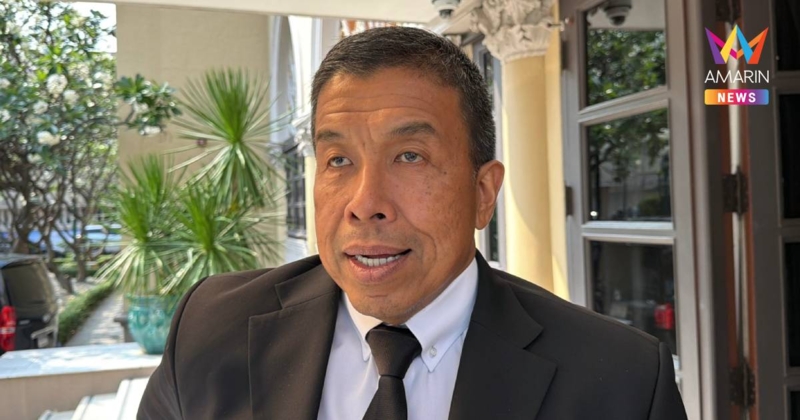 "ชัชชาติ"ยินดี"มัลลิกา"ลงชิงผู้ว่ากทม. ยังไม่ตัดสินใจขอทำหน้าที่ให้ดี