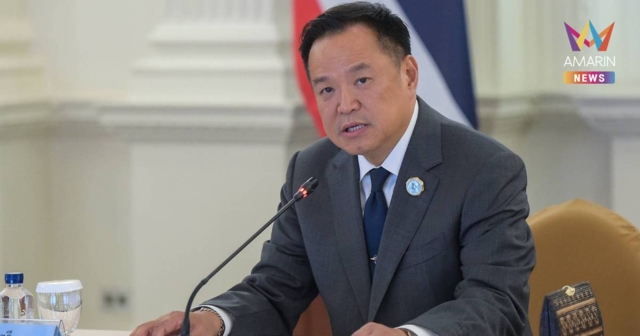 นายกฯ ปธ. ประชุม คกก. จัดงานฉลองพระชนมายุ 99 พรรษา สมเด็จพระสังฆราช