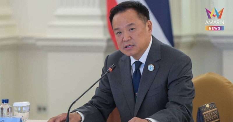 นายกฯ ปธ. ประชุม คกก. จัดงานฉลองพระชนมายุ 99 พรรษา สมเด็จพระสังฆราช