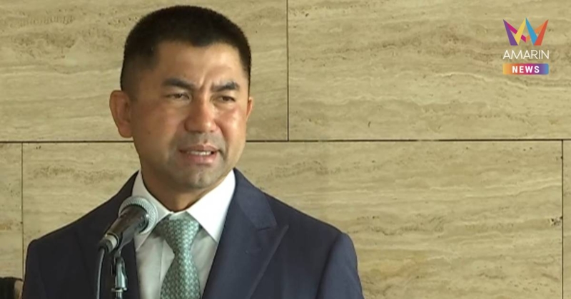 เปิดคำพิพากษา ศาลแพ่งสั่งยึดทรัพย์ บิ๊กโจ๊กและภรรยา กว่า 4.7 แสน