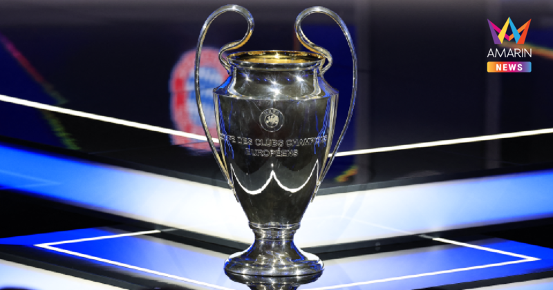 สรุป 16 ทีมเข้ารอบ ยูฟ่าแชมเปี้ยนส์ลีก พร้อมโอกาสเจอกันรอบน็อกเอาท์