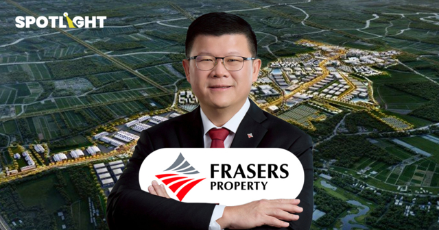 เฟรเซอร์สปั้น 2 นิคมฯ รับต่างชาติลงทุนไทย เล็งผลิตไฟป้อนดาต้าเซ็นเตอร์