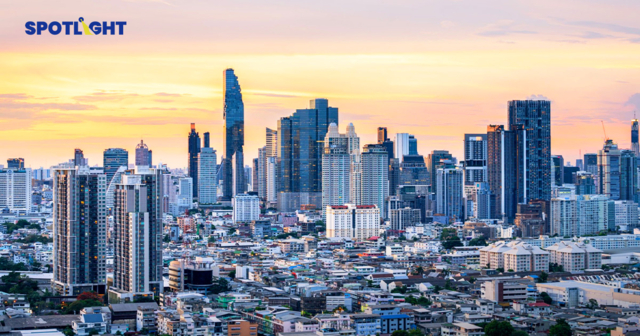 ตลาดอสังหาฯ ไทยปี 69 ยังแผ่ว บ้านแนวราบ-คอนโดเซกเมนต์ล่างเหนื่อยสุด