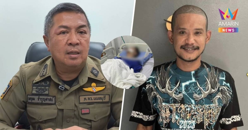 ตร.จ่อหมายจับ"เสือ ดุสิต"กระทืบชายวัย53โคม่าเผยอยู่ระหว่างรอผลแพทย์