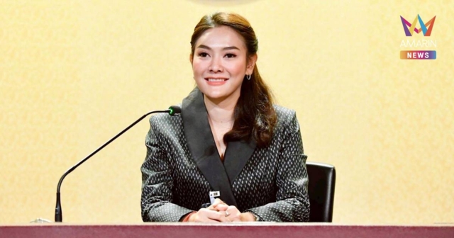 รบ. ปลื้ม ภาพรวมท่องเที่ยว 1 ม.ค.- 22 ก.พ. ต่างชาติเที่ยวไทยเกือบ 6 ล.