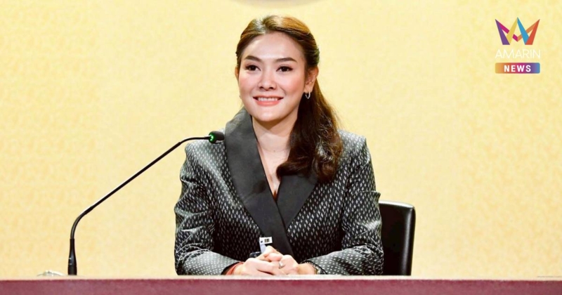 รบ. ปลื้ม ภาพรวมท่องเที่ยว 1 ม.ค.- 22 ก.พ. ต่างชาติเที่ยวไทยเกือบ 6 ล.