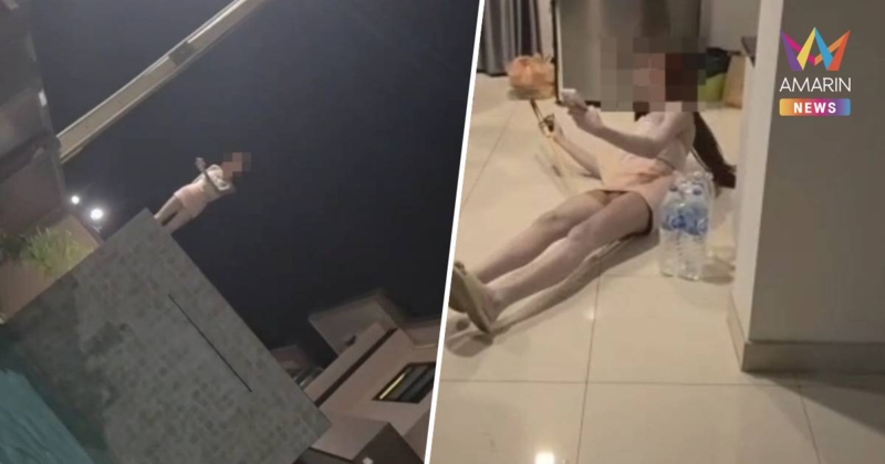 ล่า “เฟื่องฟ้า” สาวสองพัทยา ฉกทรัพย์ “โอปป้า” นทท.เกาหลี