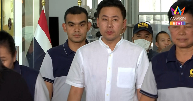 ทนายตั้ม ขอบคุณศาลแพ่ง ให้ความเป็นธรรม พร้อมสู้ต่อในคดีอาญา