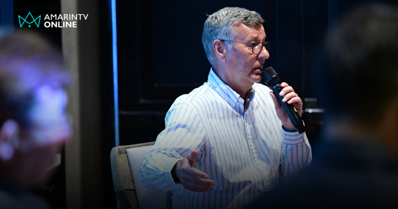 วอลโว่ คาร์ ประเทศไทย สรุปแผนธุรกิจปี 2026 และประกาศเรียกคืน EX30