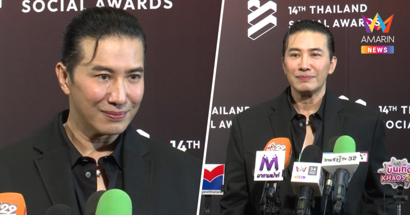 "หนุ่ม กรรชัย" อัปเดตคดีฟ้อง "อดีตดาราสาว" การล้ำเส้นมีราคาที่ต้องจ่าย