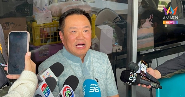 นายกฯ เรียก​เสธ.ทบ.คุย​ ตึกไทยคู่ฟ้า​ ถกปัญหาชายแดน​