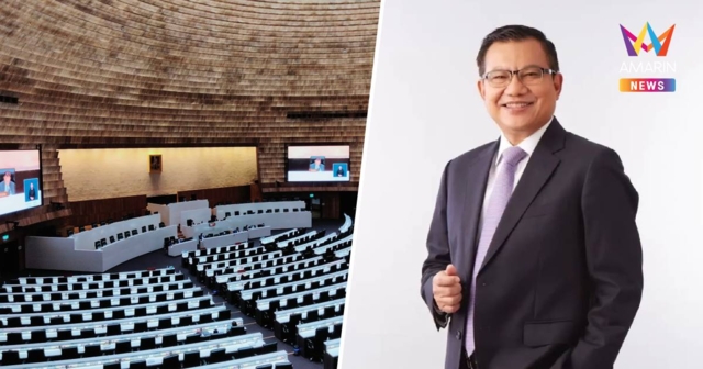 มติวุฒิสภา เห็นชอบ 