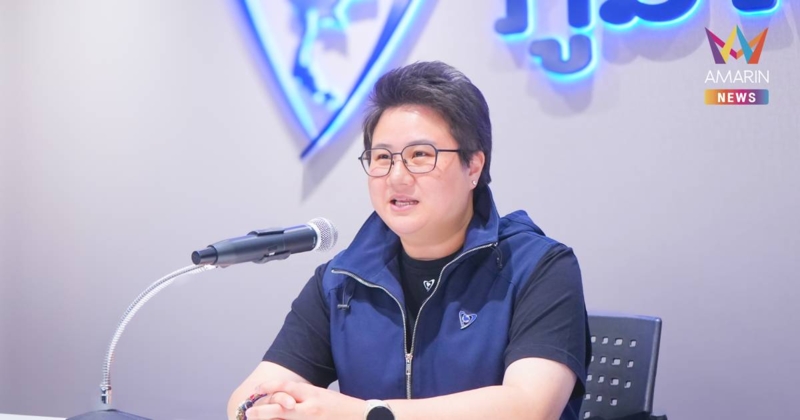 "ภูมิใจไทย" ปัด ตีกลับรายชื่อ "รมต.เพื่อไทย"