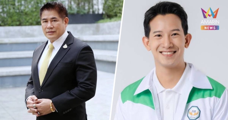 ‘สิรภพ’ ซัดเต้าข่าว 9 งูเห่า ‘กล้าธรรม’ ร่วมรัฐบาลภูมิใจไทย