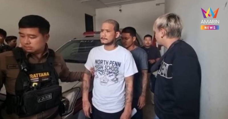 รอดคุก! ศาลให้ประกัน"เสือ ดุสิต"กับพวกห ยื่นหลักทรัพย์คนละ 1.2แสน