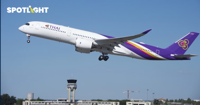 ‘Silk Hub Strategy’ กลยุทธ์ ‘การบินไทย’ ดันรายได้ปี 69 แตะ 2 แสนล้าน