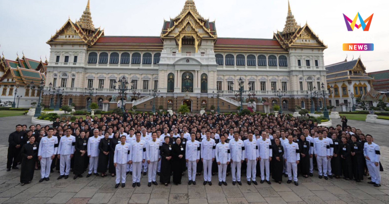 เอไอเอส ร่วมเป็นเจ้าภาพพระพิธีธรรมสวดพระอภิธรรมพระบรมศพ สมเด็จพระนางเจ้าสิริกิติ์ พระบรมราชินีนาถ พระบรมราชชนนีพันปีหลวง