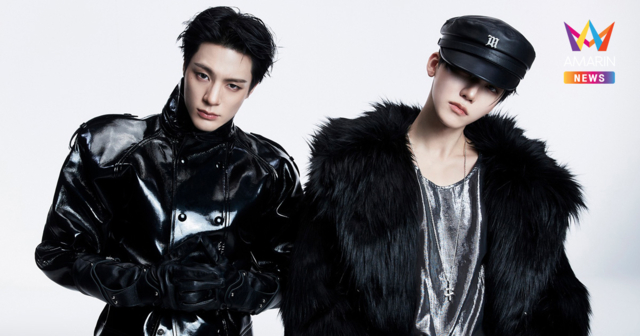 JENO (เจโน่) และ JAEMIN (แจมิน) เปิดตัวในฐานะยูนิตใหม่ NCT JNJM พร้อมมินิอัลบั้มแรก ‘BOTH SIDES’ การรวมตัวของเคมีที่สมบูรณ์แบบด้วยเสน่ห์สองด้านที่แตกต่างกัน