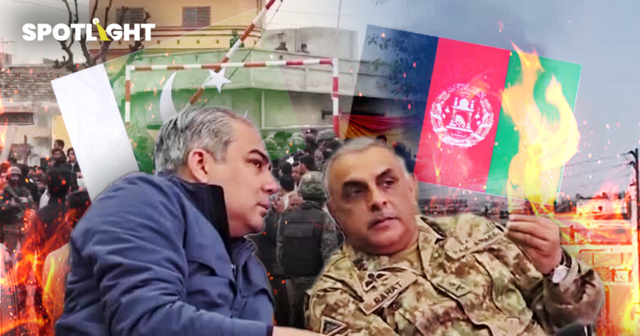 ปากีสถาน-อัฟกานิสถาน เปิดฉากสงครามเต็มรูปแบบ ต้นทุนรบซ้ำวิกฤตเศรษฐกิจ