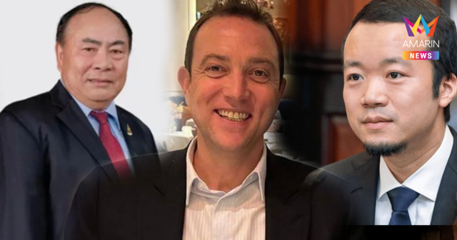 ยึดทรัพย์หมื่นล้าน! ศาลแพ่งสั่งอายัดทรัพย์ แก๊งสแกมเมอร์4เครือข่ายใหญ่