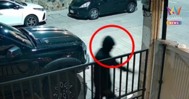 ระดมมือดีทั้งจังหวัดยกตู้เซฟชาวอังกฤษ ได้เงินสดกว่า 2 ล้าน