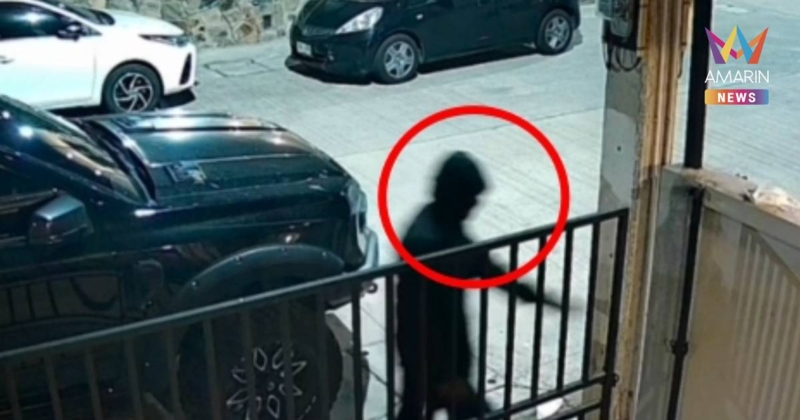 ระดมมือดีทั้งจังหวัดยกตู้เซฟชาวอังกฤษ ได้เงินสดกว่า 2 ล้าน