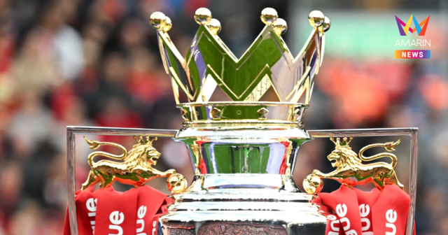 โปรแกรมพรีเมียร์ลีกอังกฤษ 2025-26 นัดที่ 28 อาร์เซน่อล พบ เชลซี