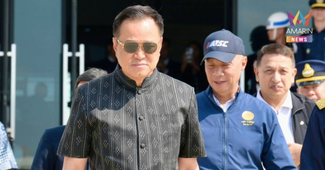 นายกฯ เตรียมเปิดงาน MotoGP 2026 เดินหน้ายกระดับไทย