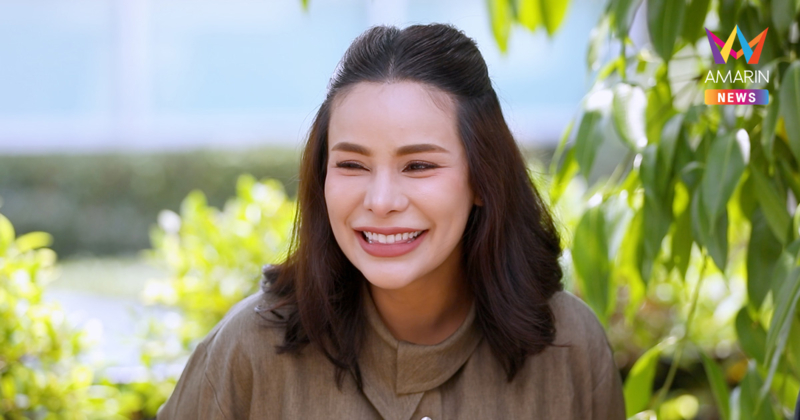 "โกโก้ อารยะ" ย้อนปมดรามากับ "ลูกเกด เมทินี" พร้อมเฉลยเพศลูกเป็นที่แรก