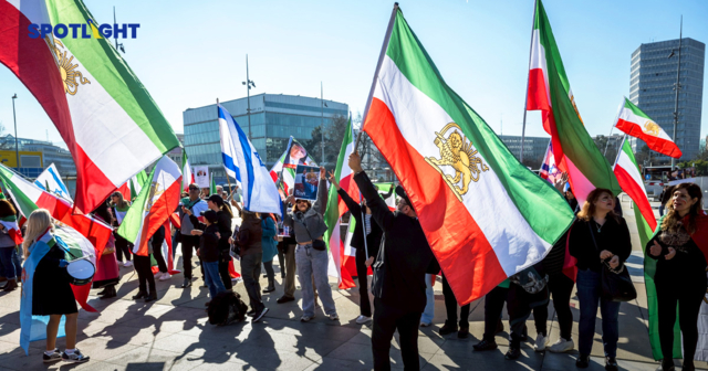 เจรจาอิหร่าน-สหรัฐฯ คืบหน้า ขณะเงินเฟ้อหนัก คนกักตุนของจำเป็นรับสงคราม