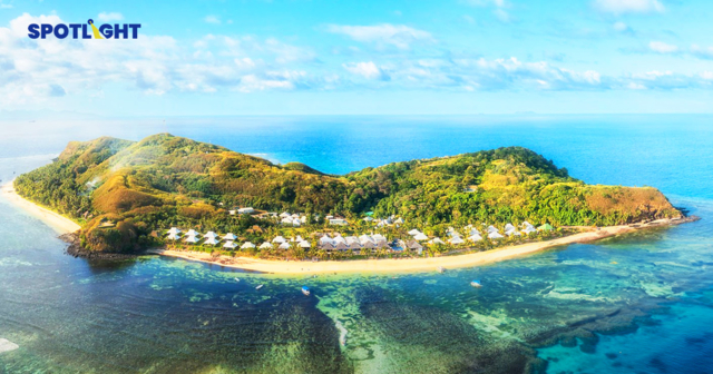 รู้จัก 2 ชาติเปราะบางเสี่ยงจมน้ำ ฟิจิ-ตูวาลู เจ้าภาพ Pre-COP31