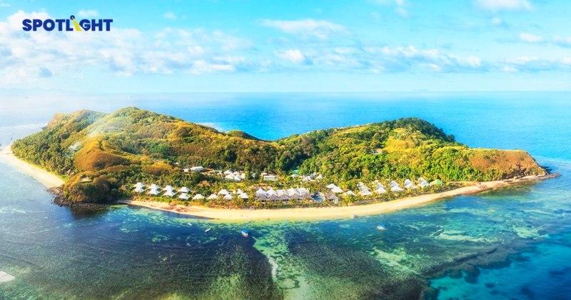 รู้จัก 2 ชาติเปราะบางเสี่ยงจมน้ำ ฟิจิ-ตูวาลู เจ้าภาพ Pre-COP31