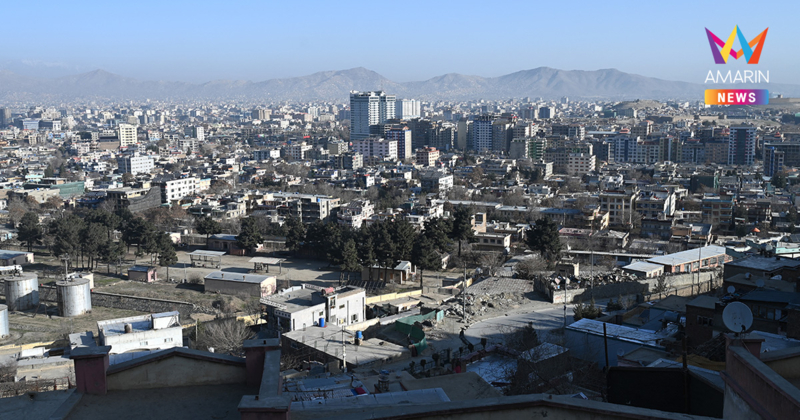 กต.เฝ้าระวังเหตุปะทะปากีสถาน-อัฟกานิสถาน สั่งดูแลคนไทย 500ชีวิตใกล้ชิด