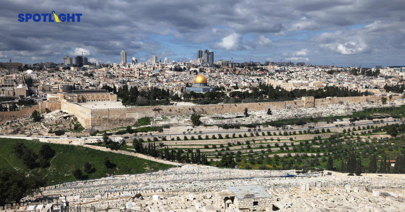 อิหร่านยิงขีปนาวุธ-โดรน โจมตีโต้กลับอิสราเอล เกิดระเบิดในบาห์เรนอีก