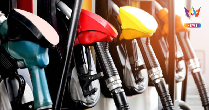 ทบ. ผ่อนปรนส่งออกน้ำมันไปลาว ยันมาตรการใหม่รัดกุม ติด GPS คุมตลอดทาง