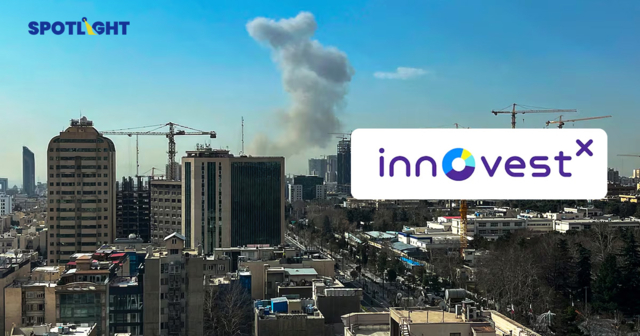 ศึกอิหร่านสะเทือนหุ้นไทย! INVX คาด SETอาจลง 50 จุด แนะเก็บหุ้นพลังงาน