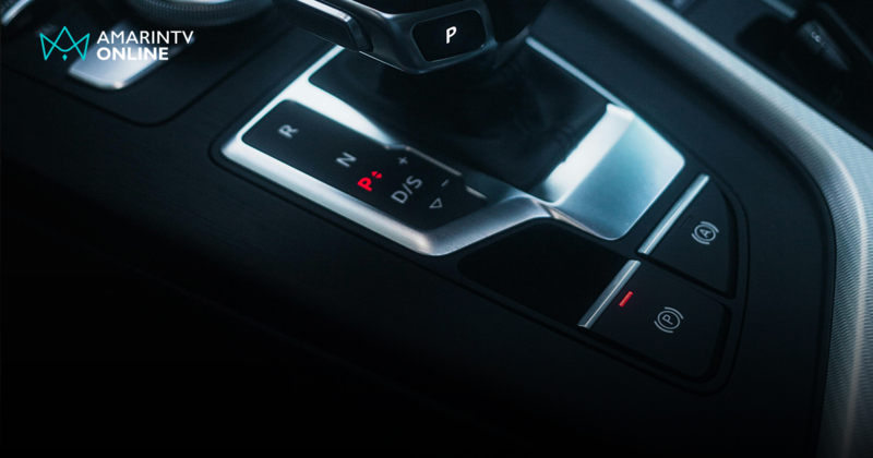 จอดรถใส่เกียร์ P ทันทีเกียร์พังจริงไหม? วิธีจอดรถเกียร์ออโต้ที่ถูกต้อง