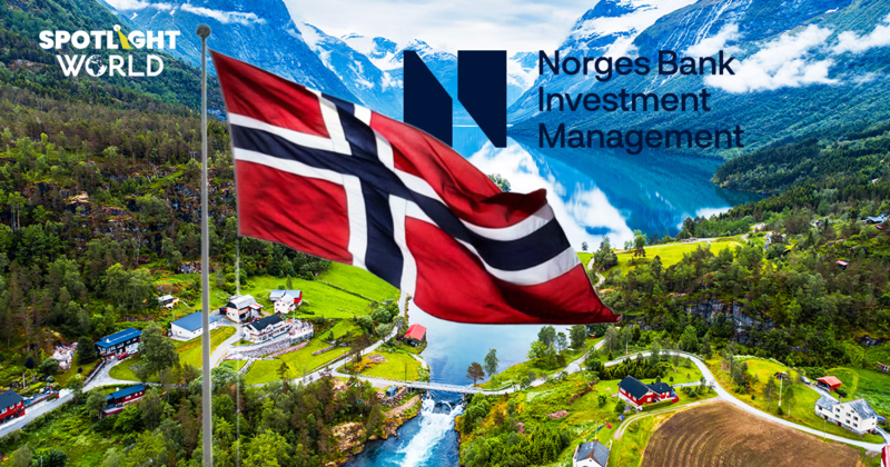 กองทุนบำนาญนอร์เวย์ทำอย่างไร ให้ปี 68 โกยกำไรได้ถึง 7.7 ล้านล้านบาท!