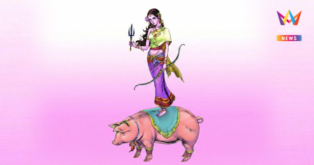 เปิดคำทำนายนางสงกรานต์ปี69 นาม 