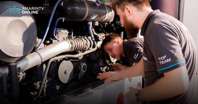 Scania กางแผนปี 69 รุกงานบริการหลังการขาย ชูมาตรฐานช่างระดับโลก