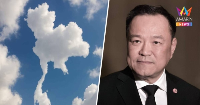 อนุทินสั่งกต.-ทัพฟ้าขนคนไทยในอิหร่าน-อิสราเอลกลับบ้านหลังสู้รบรุนแรง