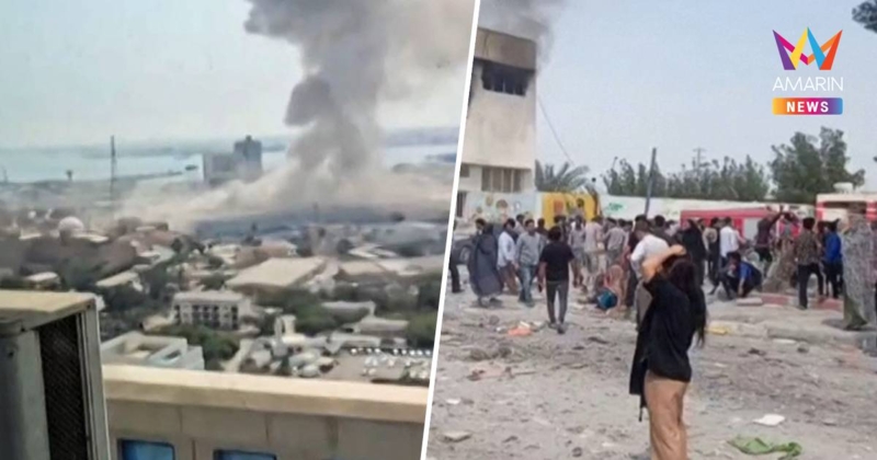 ไทยเรียกร้องทุกฝ่ายหลีกเลี่ยงความรุนแรงวอนเร่งแก้สถานการณ์ด้วยการเจรจา