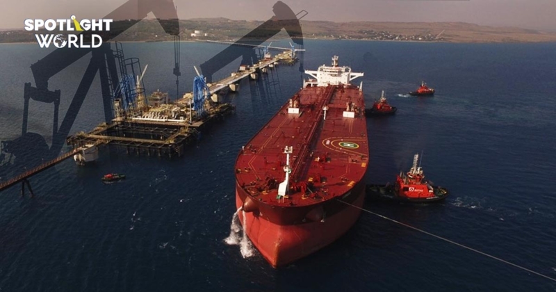 'พลังงาน’จับตาศึกอิหร่าน ชี้ไทยมีน้ำมันสำรองพอใช้61วัน จ่อหาสำรองเพิ่ม